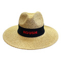 Roush Straw Hat (2627)