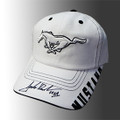 Mustang Signed Shadow Cap (2710)