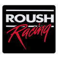 Roush Racing Fabric/Rubber Mouse Pad (2872)