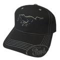 Ford Mustang Black Hat (2874)