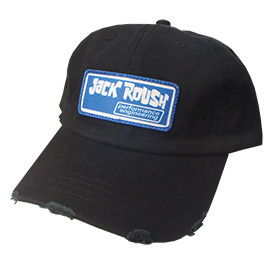 roush hat