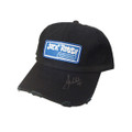 Jack Roush Performance Engineering Signed Black Hat (2995)