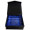 Comes in black gift box