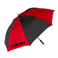 Roush Black/Red Golf Umbrella (3265)