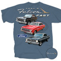 Ford Thats Falcon Fast Tee (3300)