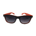 Roush Black/Red Sunglasses (3341)