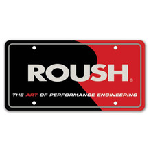 ROUSH THE ART OF PERFORMANCE ENGINEERING