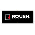 Roush Performance 2' x 5' Banner (3410)