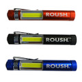 Roush Magnetic Mini Pocket Work Light (3538)