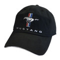 Ford Mustang Emblem Hat (3606)