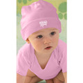 Roush Racing Pink Infant Knit Hat (3679)