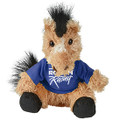 Roush Racing Horse Stuffed Animal (3704)