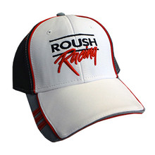 Roush Racing Tri-Color Hat (3733) - Roush Automotive Collection Store