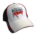 Roush Racing Tri-Color Hat (3733)