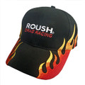 Roush Drag Racing Flame Hat #2 (3756)