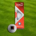 Roush Square R 3-Pack Golf Balls (3804)