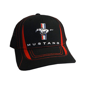 roush mustang hats