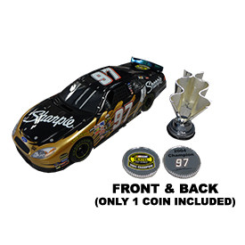 Kurt busch store vintage die cast