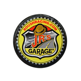 JR's Garage 1.5