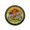 Actual Size: 1.5" Diameter