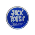 Jack Roush Performance Engineering 1.5" Resin Domed Magnet (4188)