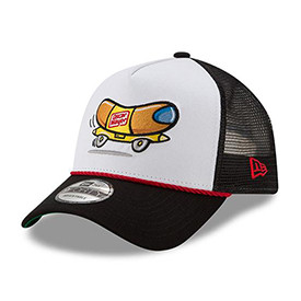 jacquemus le bob hat