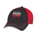 Roush Racing Black/Red RPM Hat (4269)