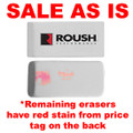 SALE AS IS - ROUSH Performance Eraser (4268)