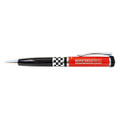 Roush Racing Checkered Pen (4278)