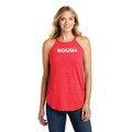 ROUSH Ladies Red Frost Tank Top (4343)