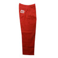 TV Guide Red Pants (4040)