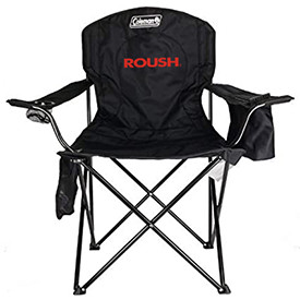 Coleman 2025 bag chair