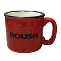 Roush Red 15 Oz. Campfire Mug (4456)