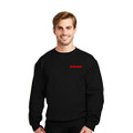 Roush Mens Soft Crewneck Sweatshirt (4461)