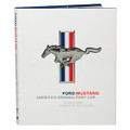 Ford Mustang America's Original Pony Car Book (4474)