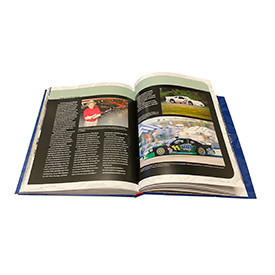 Ford Mustang America's Original Pony Car Book(4474) - Roush