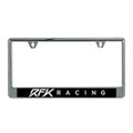 RFK Racing License Plate Frame (4493)