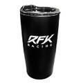 RFK Racing Black Tumbler (4494)