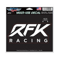 RFK Racing Multi-Use Decal (4503)