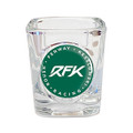 RFK Racing Shot Glass (4505)