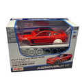 Ford Mustang Boss 302 Red 1:24 Die-cast Kit (4513)