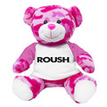 Roush Pink Camouflage Bear (4520)