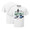 Front and Back of Tee