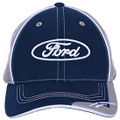 Ford Oval Hat (4523)