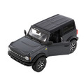 Ford 2021 Bronco Badlands 1:24 Die-cast (4547)