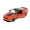 Ford Mustang Boss 302 Hardtop 1:24 Die-cast (4545)