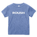 Roush Blue Toddler Tee (4556)