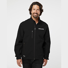 Roush jacket clearance