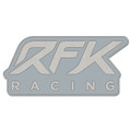 RFK Racing Hat Pin (4593)
