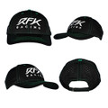 Picture shows different views of hat. Only 1 hat included.